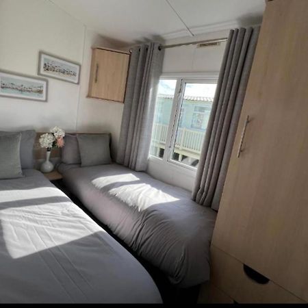 Beach Haven Hotel Ню Милтън Екстериор снимка