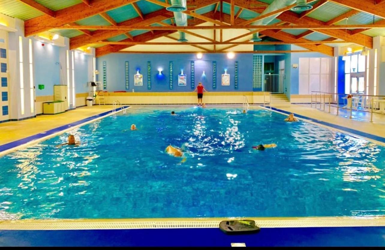 Beach Haven Hotel Ню Милтън Екстериор снимка