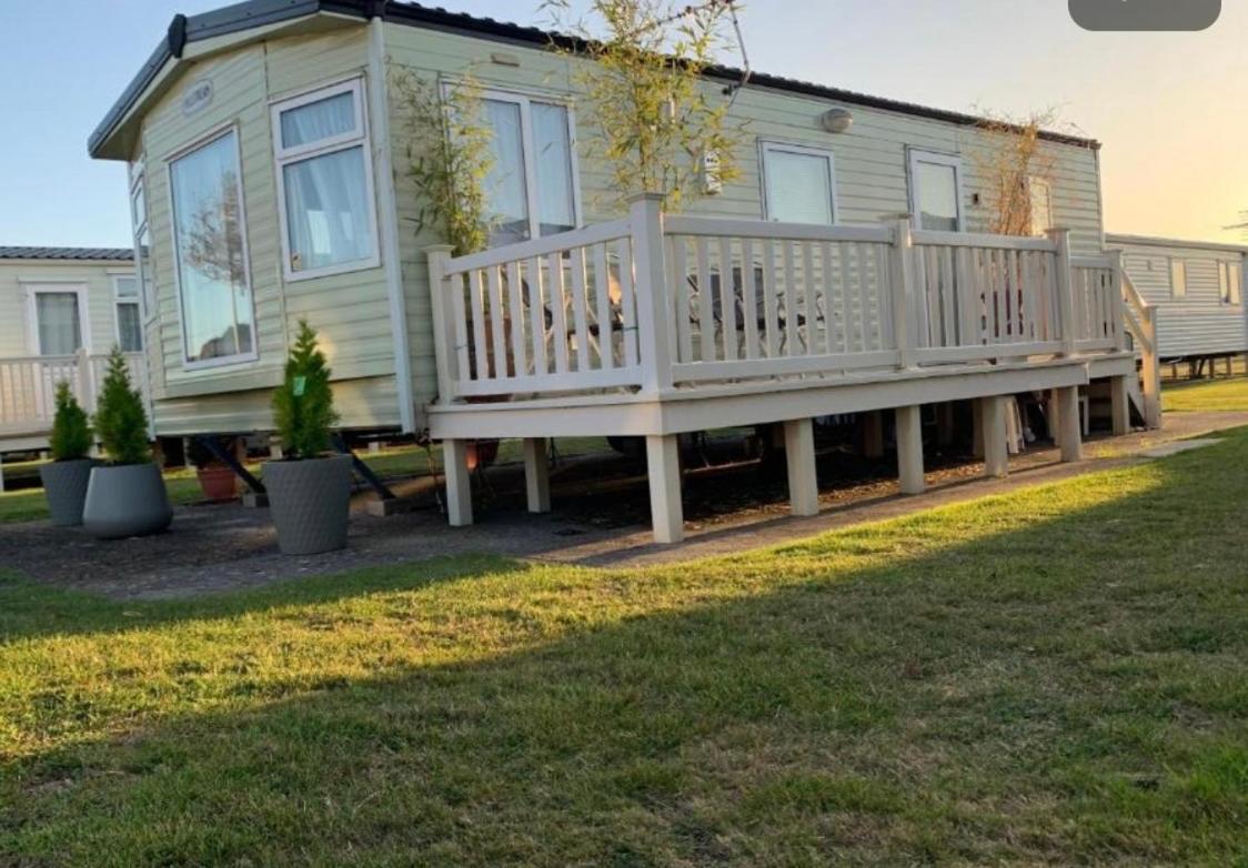 Beach Haven Hotel Ню Милтън Екстериор снимка