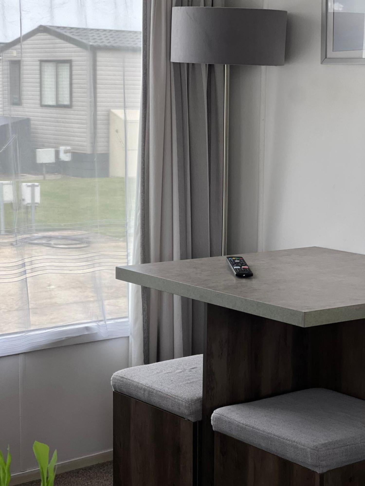 Beach Haven Hotel Ню Милтън Екстериор снимка
